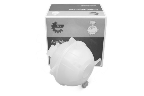 Skv coolant expansion tank - coolant,