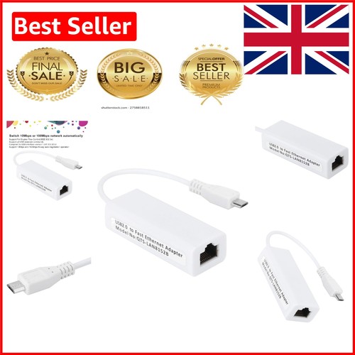 Usb ethernet adapter for - adapter,