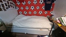 IKEA Malm Single Bed Frame