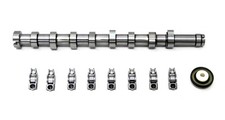 Camshaft & Rocker Arms for