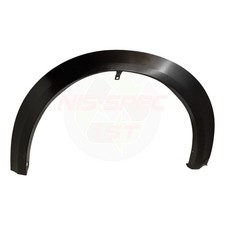 NissanJuke F16 1.0l Automatic Pass Front Arch Trim 2019-2024 638606PA0B