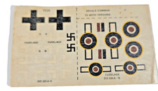 Vintage FROG Kit F235 Dornier