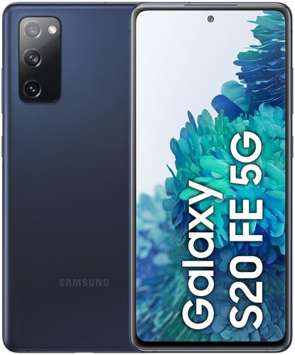 New samsung galaxy s20 5g - new,