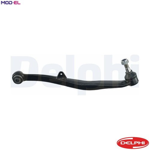 Controltrailing arm wheel - arm,