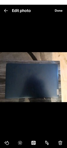 Lenovo ideapad gen 7 i5 - lenovo, 15"