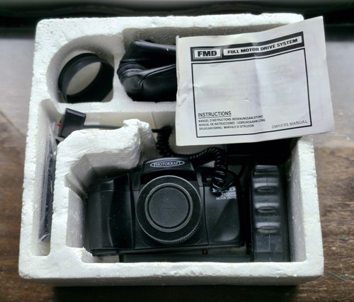 Photokraft fmd 35mm - fmd,