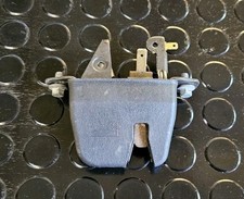 Rover 25 MG ZR Tailgate Boot