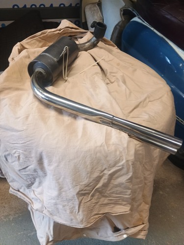 Vespa vbb accessory - accessory, 60's