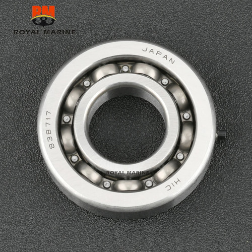 93306 20514 crankshaft - 93306-20514,