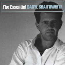 Daryl braithwaite the - -,