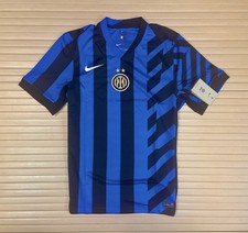 Nike Inter Milan Jersey