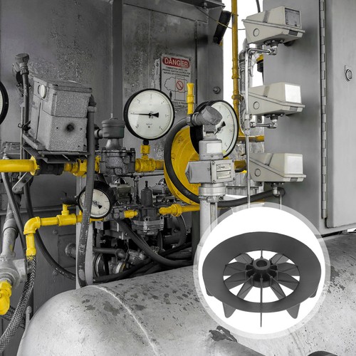 Small fan replacement - small,