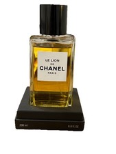 Chanel Le Lion Eau de Parfum.  See description 