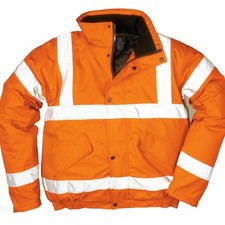 Portwest high-visibility