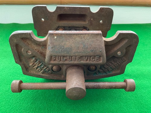 Vintage ful use carpentry - vintage,