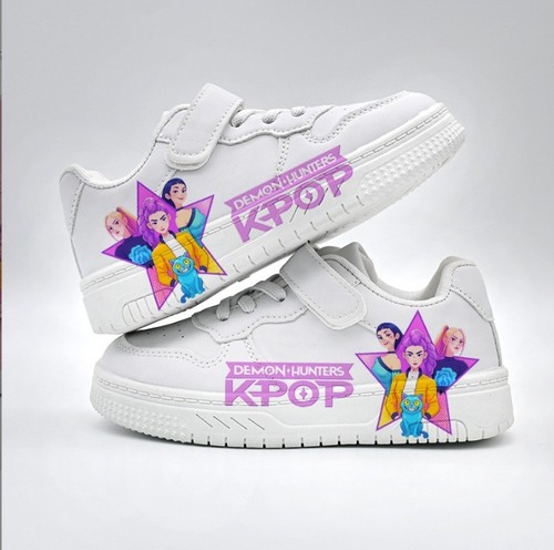 Kpop devil hunters girls - kpop,