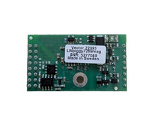 BRAND NEW VECTOR LINPIGGY 7269MAG PLUG IN CONTROL CARD