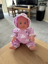 Hand Made Dolls Outfit
