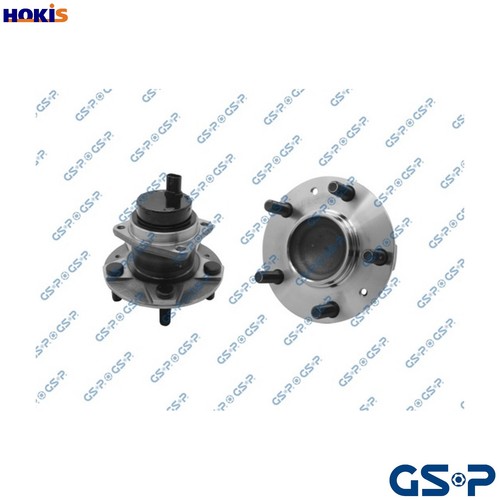 Wheel bearing kit 9400155 - wheel,