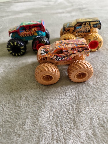 Hot wheels champion - hot,