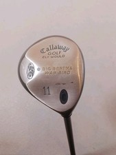 Callaway Ladies Big Bertha War