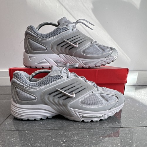 Nike air pegasus wave silver - air,