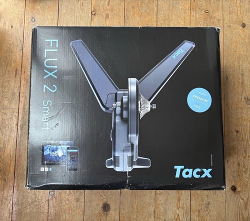Tacx flux smart - tacx,