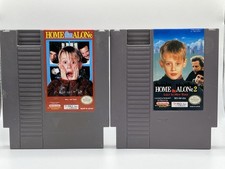 Home Alone & Lost in New York