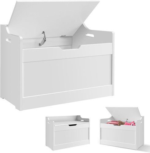 Kids wooden toy - wooden, box