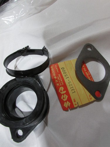 New genuine suzuki 1973 - , 1973-1974