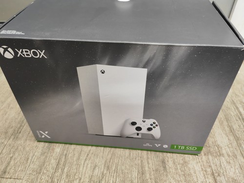 Xbox series all digital 1tb - series, all-digital