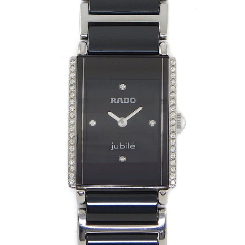 Rado watch jubile 153 - rado,