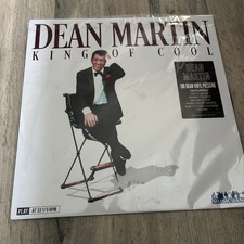 Dean Martin - King Of Cool