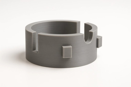 Bachmann motor mount - 2-6-0,