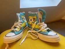 limited edition Scooby doo