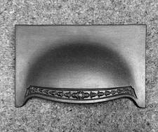 RESTORED ANTIQUE CAST IRON
