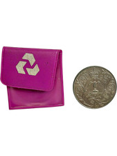 1977 Silver Jubilee Crown Coin