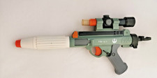 star wars NERF REBEL FLEET TROOPER GUN DART BLASTER RIFLE DH-17 toy cosplay