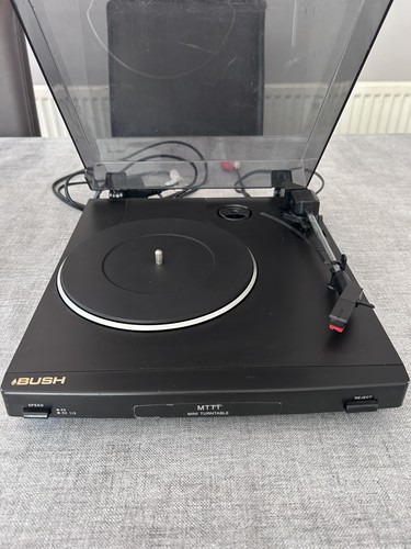 Bush acoustics mtt1 mini - bush,