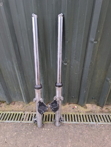Yamaha xs1100 forks - xs1100,