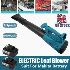 For Makita 18V Battery Leaf