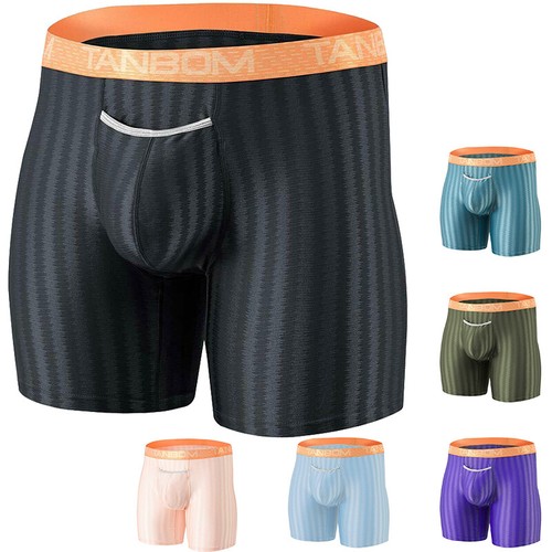 Big and tall - tall, bulge
