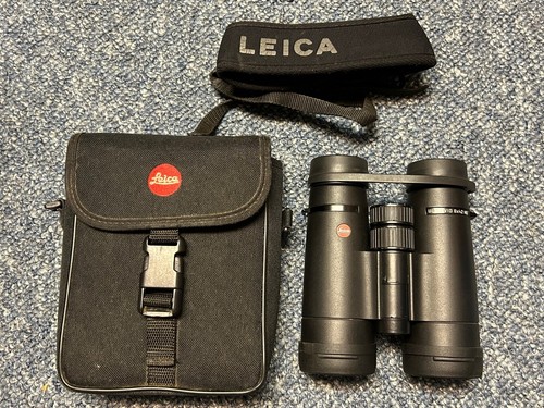 Leica ultravid 8x42 - ultravid,