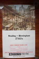 1967 Reading Birmingham Inter