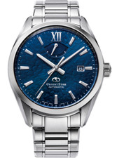 Orient Star M34 F8 Date