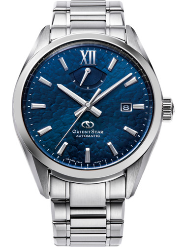 Orient star m34 date - m34, f8