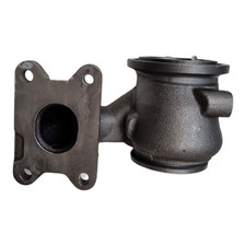 Turbocharger Turbine Housing VW Golf Polo / Seat Ibiza Leon / Audi A1 A3 1.4 TSI