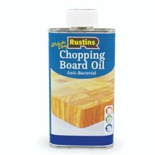 Rustins Anti-Bac Chopping