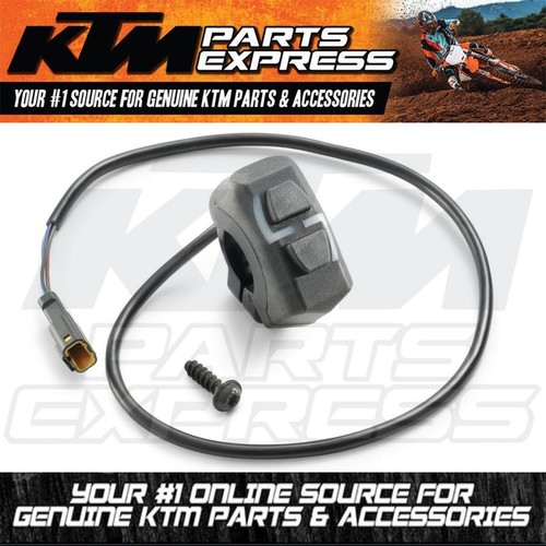New ktm gas - new, combination