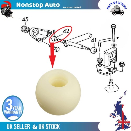 Gear linkage selector repair - gear,